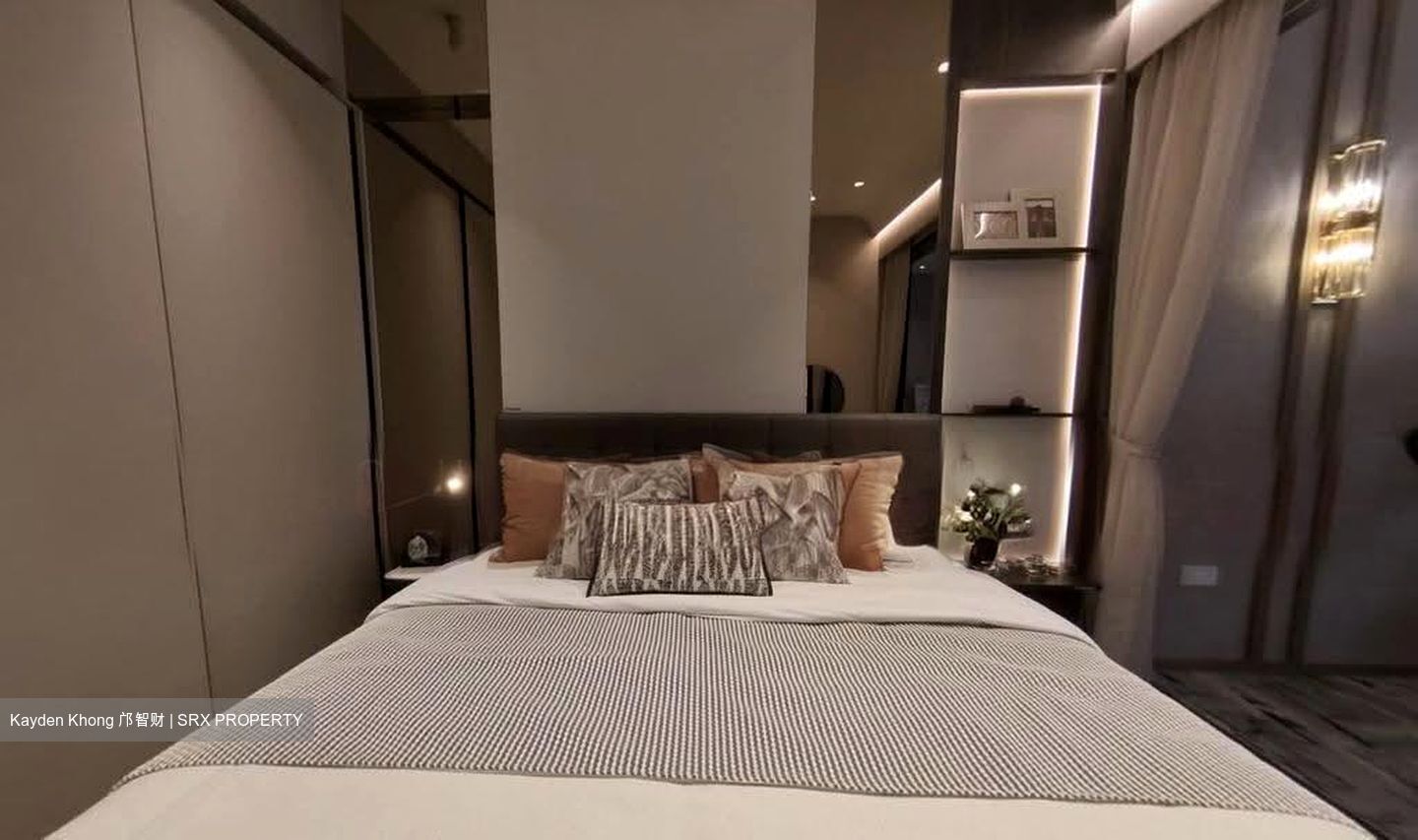 Thomson V Two (D20), Apartment #625990101